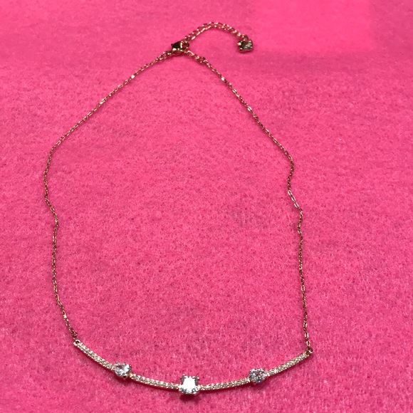 Swarovski Necklace - Picture 2 of 3